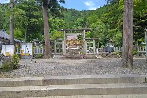 伊香具神社(滋賀県)