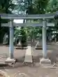 尉殿神社(東京都)