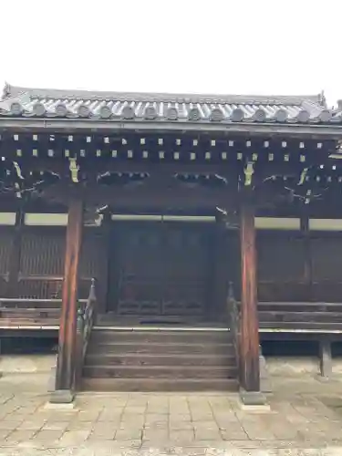  智積院(京都府)