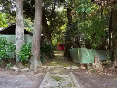 竜渓寺(千葉県)