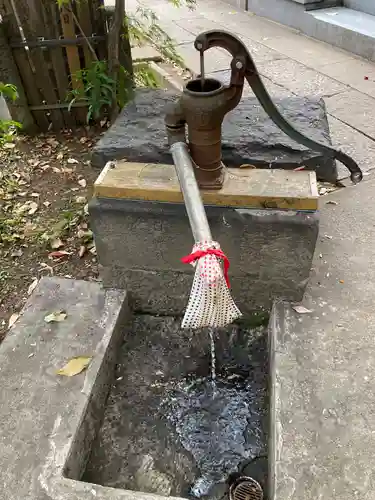 妙円寺(東京都)