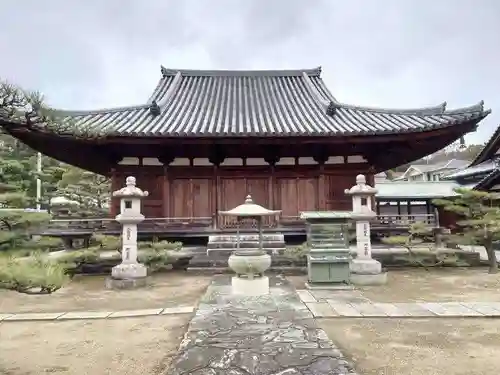 松生院(和歌山県)