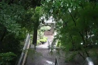 大興寺のその他建物