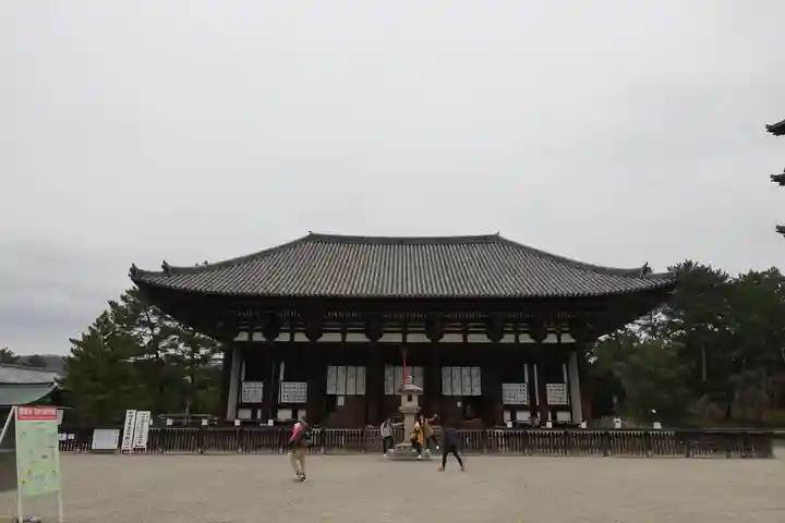 興福寺のその他建物
