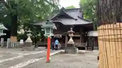 田無神社(東京都)