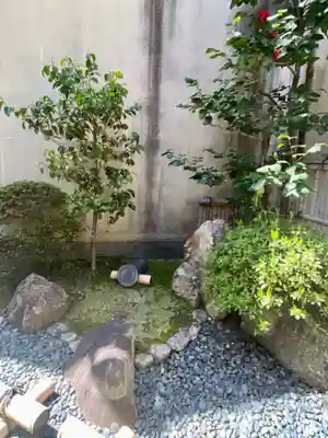 善長寺(京都府)