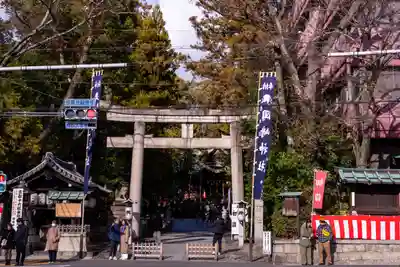 岡崎神社(京都府)