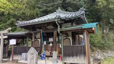 地蔵寺堂(香川県)