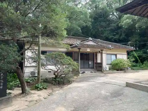 宇佐八幡神社(徳島県)