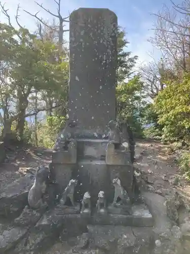 三峯神社(埼玉県)