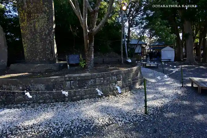 玉前神社のその他建物