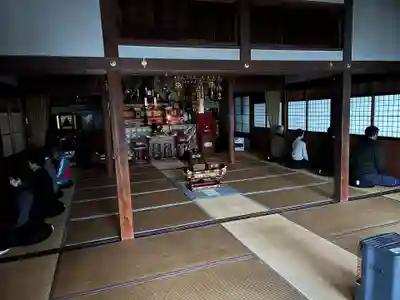 安用寺(愛知県)