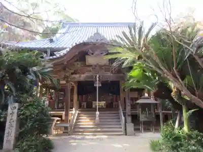 浄瑠璃寺(愛媛県)