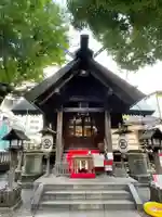 三島神社(東京都)