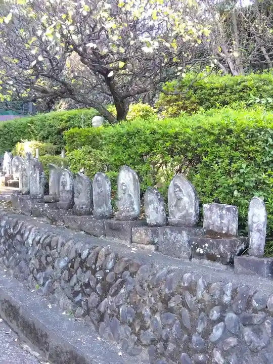長楽寺(東京都)
