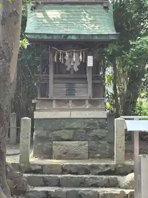 津島神社(愛知県)