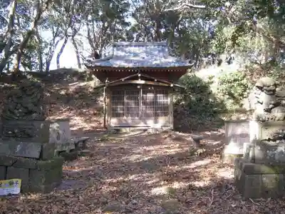 大聖院(高塚不動尊)のその他建物