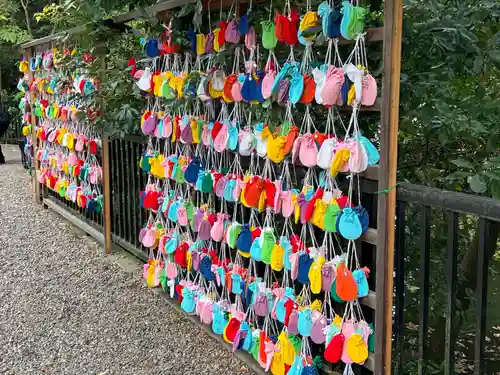 武蔵一宮氷川神社(埼玉県)