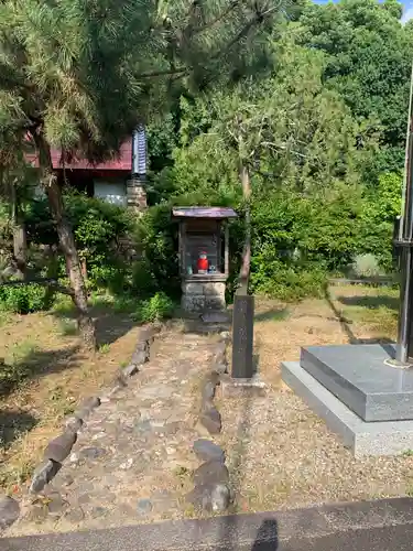 京都乃木神社の末社・摂社