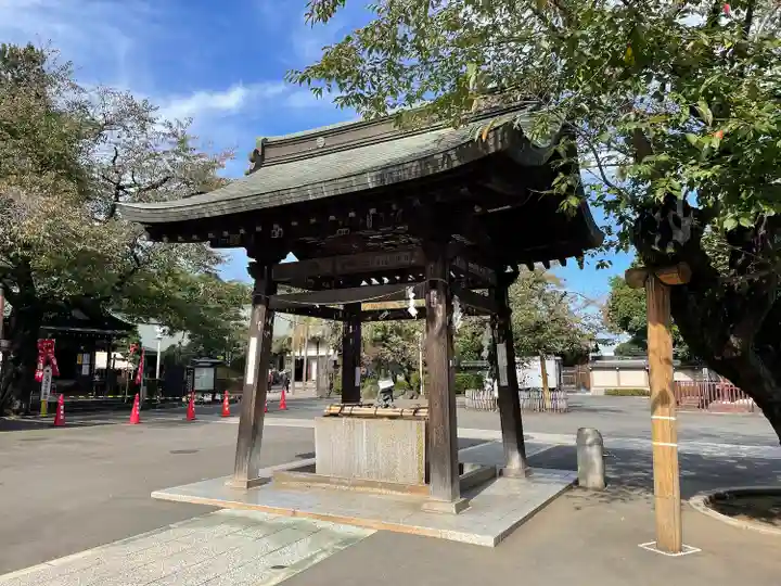 喜多院(埼玉県)