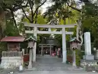 小芝八幡宮(静岡県)