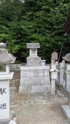 若松神社(滋賀県)