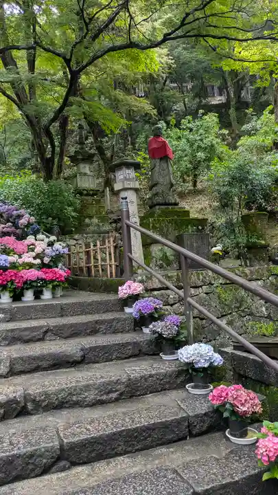 長谷寺(奈良県)