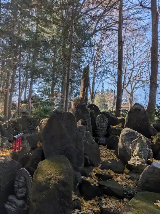 最勝寺(茨城県)