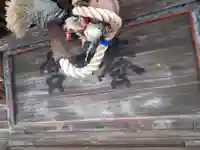 春日神社(岩手県)