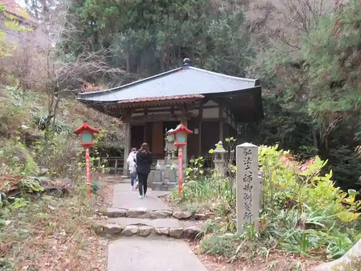 施福寺のその他建物