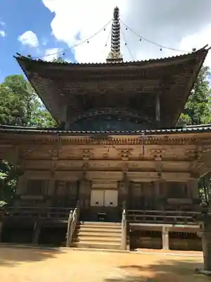 高野山金剛峯寺のその他建物