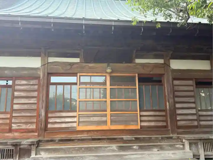 関雲山長福寺(神奈川県)