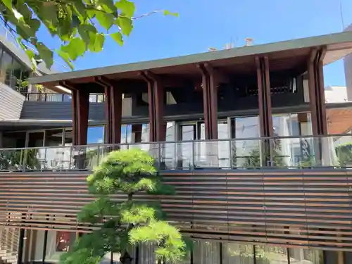 道往寺(東京都)