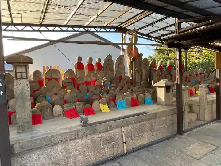 六道珍皇寺(京都府)