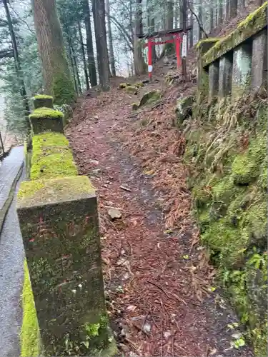 秋葉神社(群馬県)