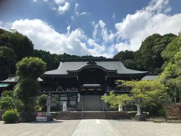 近江神宮(滋賀県)