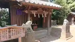 鶴峯八幡宮(茨城県)