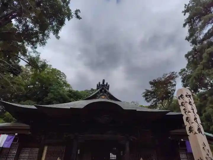 深大寺(東京都)