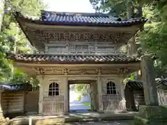 千光寺(富山県)