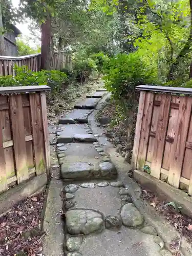 十輪寺のその他建物