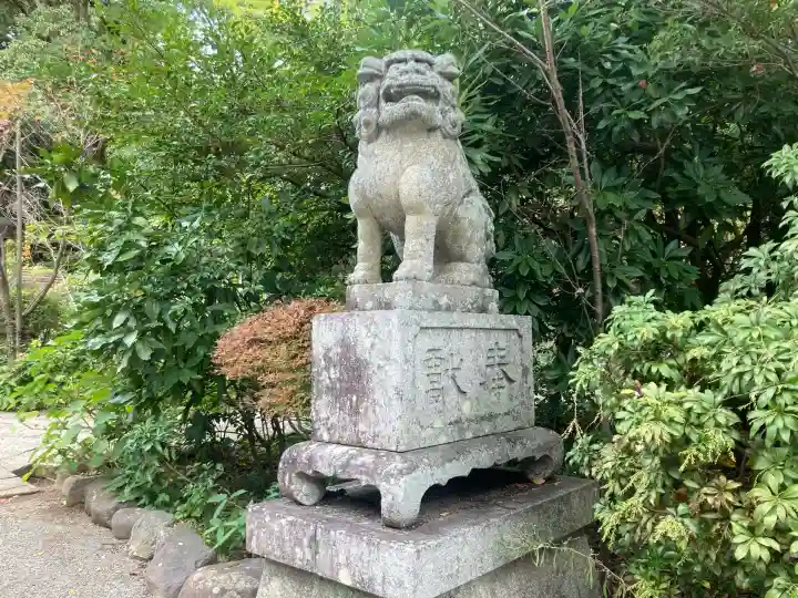報徳二宮神社(神奈川県)