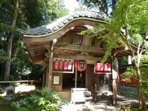 赤山禅院(京都府)
