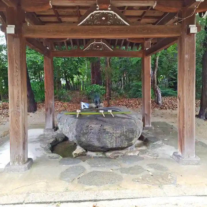 久度神社(奈良県)
