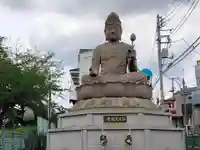 谷津大観音(東京都)