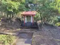 三原神社下社(東京都)