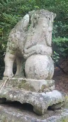 滝神社(愛媛県)
