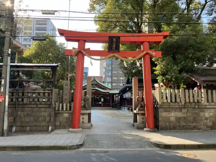 堀川戎神社(大阪府)