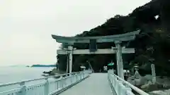 八百富神社(愛知県)