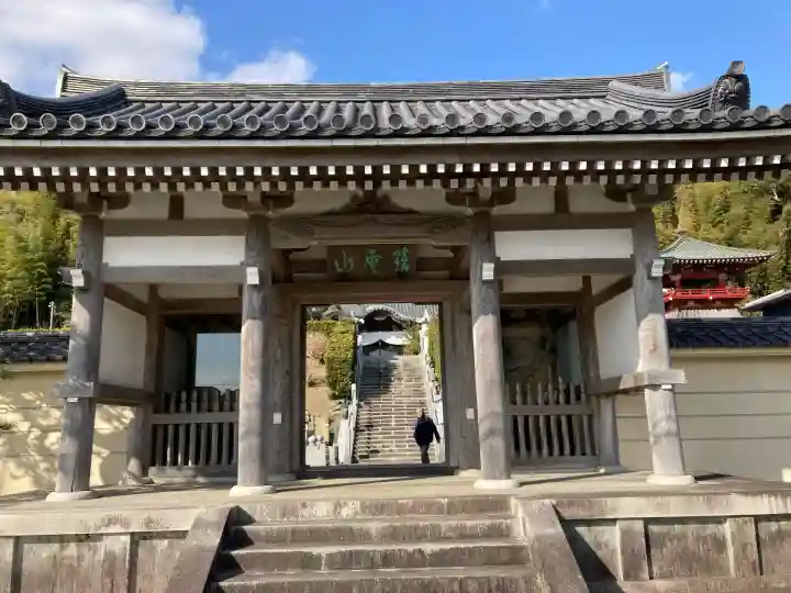 東栄寺(千葉県)