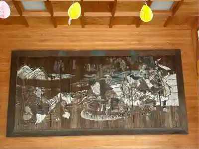 葛飾八幡宮(千葉県)